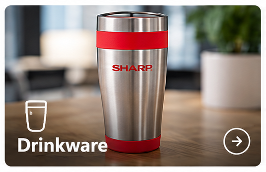 Drinkware