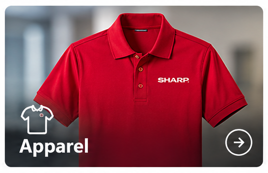 Apparel