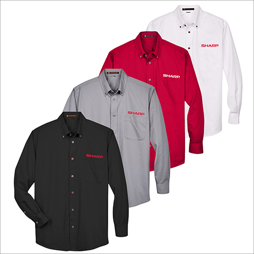 【IFYOUWANT】Sharp emblem TEE _57.JPG?set_id=880000500F